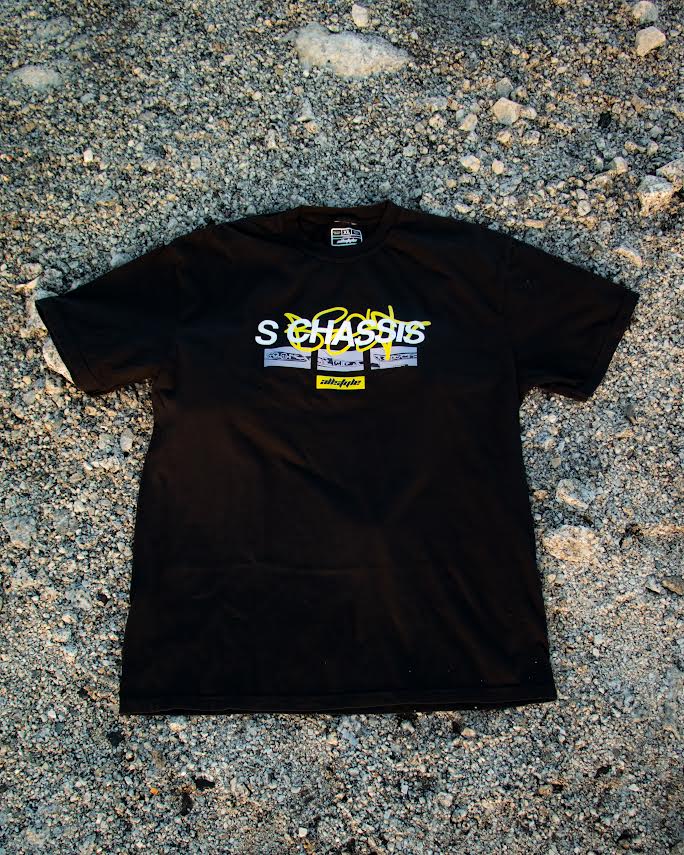 S-Chassis Best-Chassis Tee