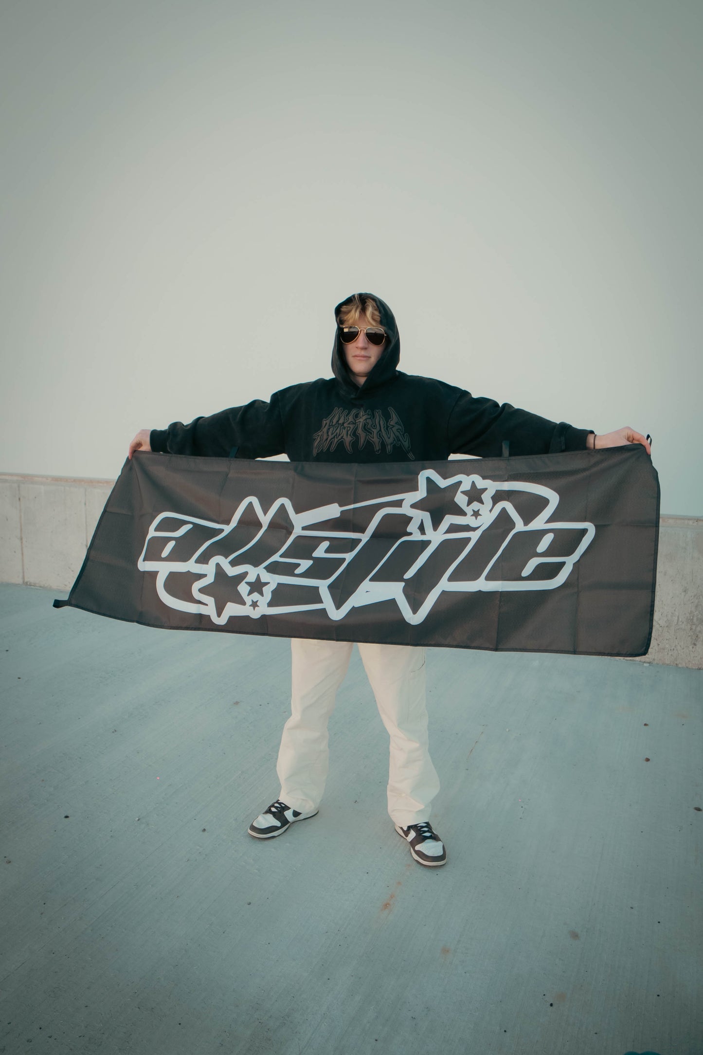 Allstyle Nobori Flag
