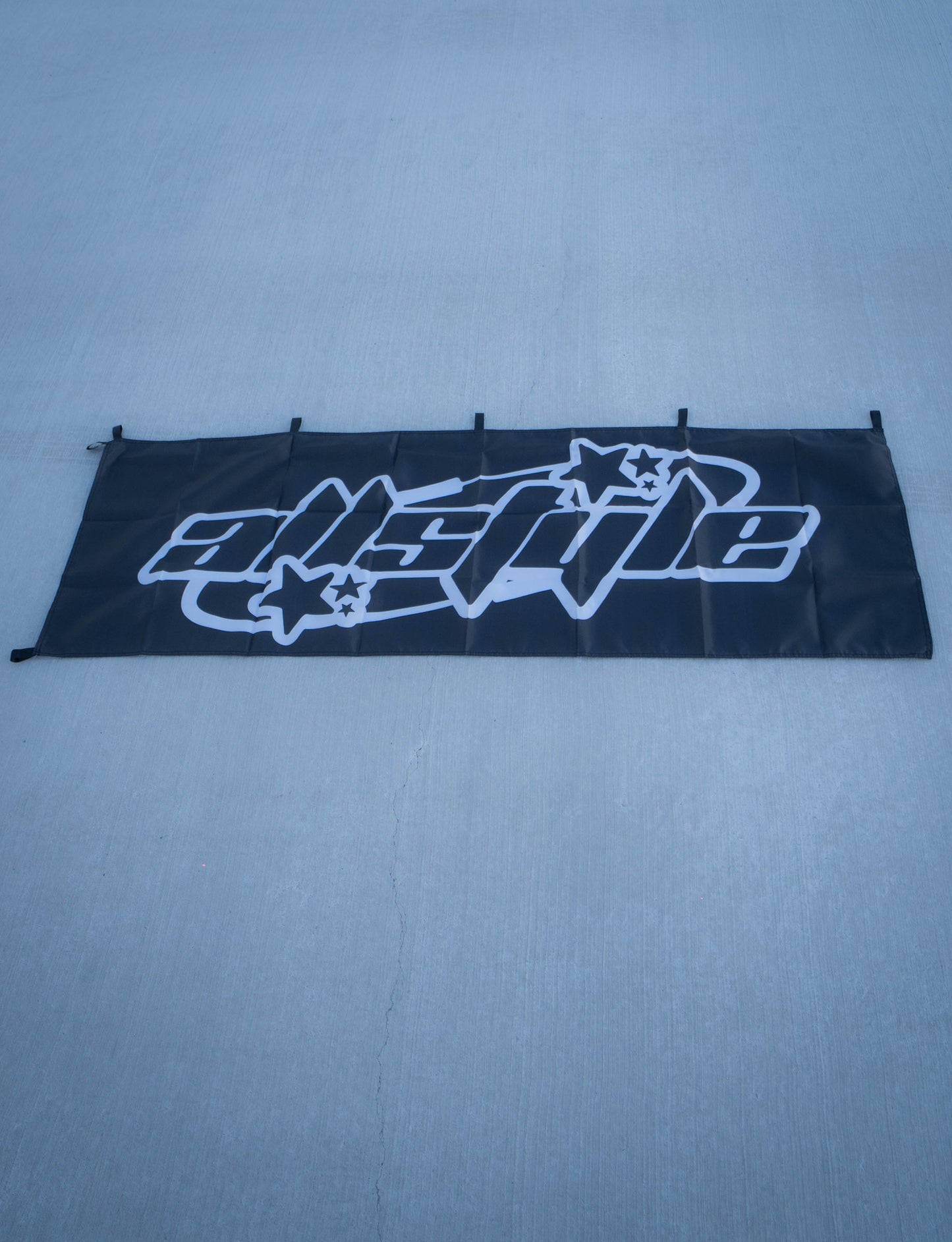 Allstyle Nobori Flag