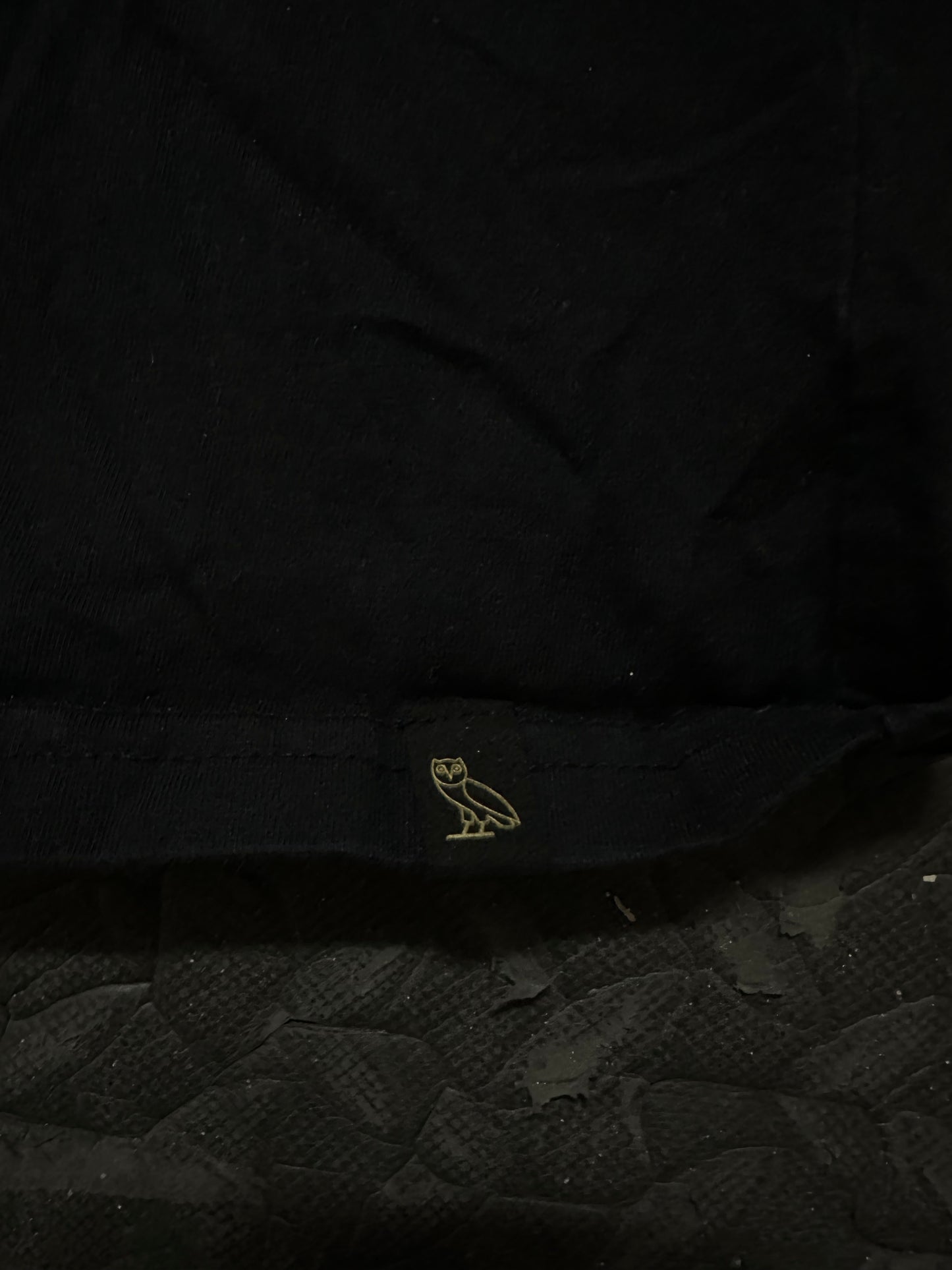 OVO Tee Size Medium