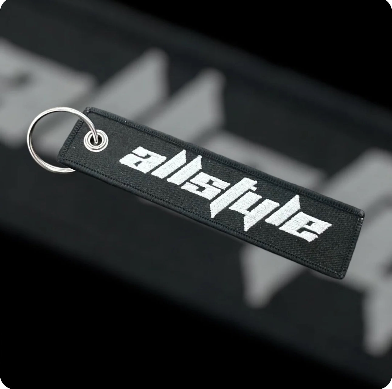 OG Jet Tags