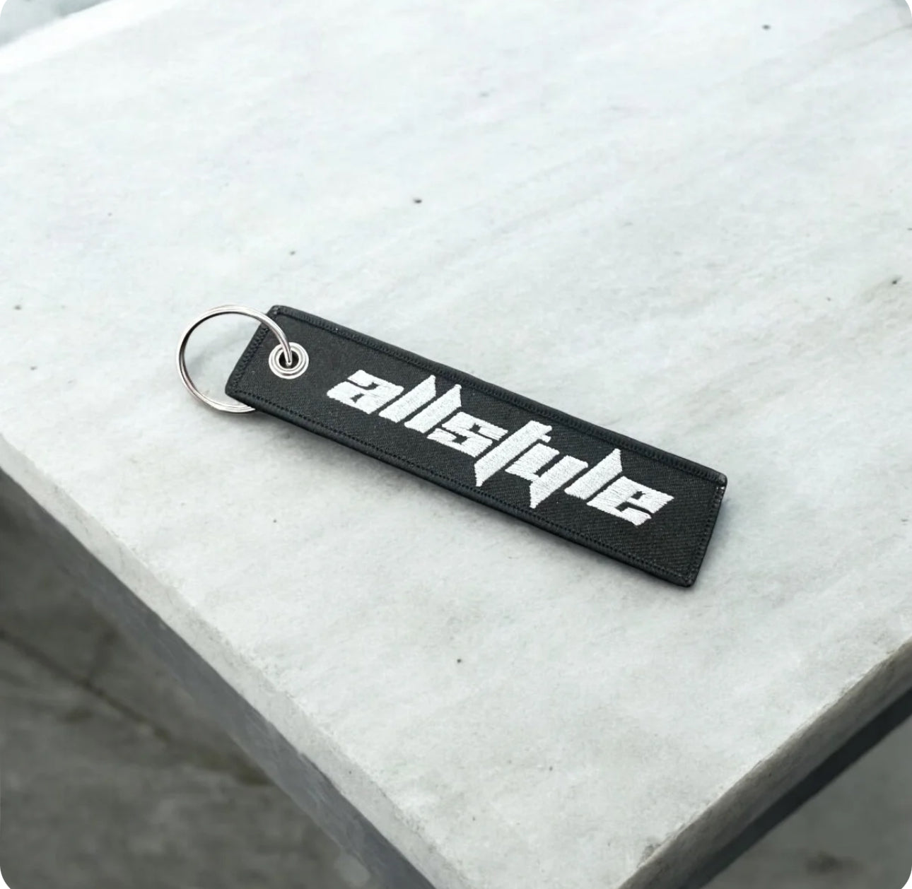 OG Jet Tags