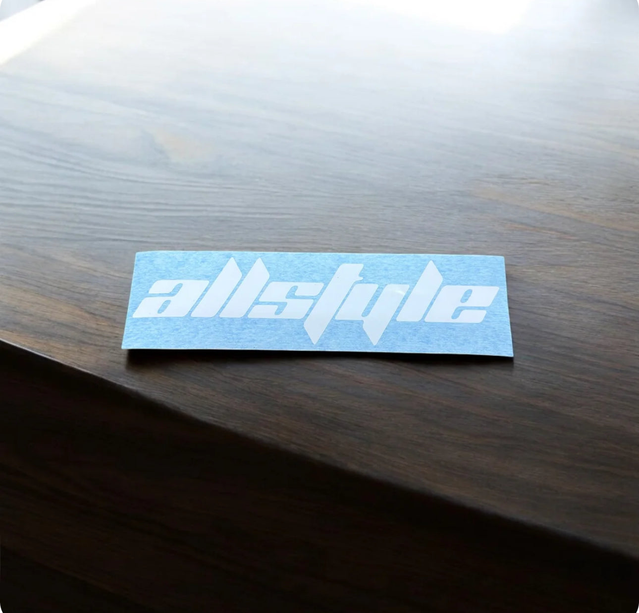 OG Die-Cut Sticker