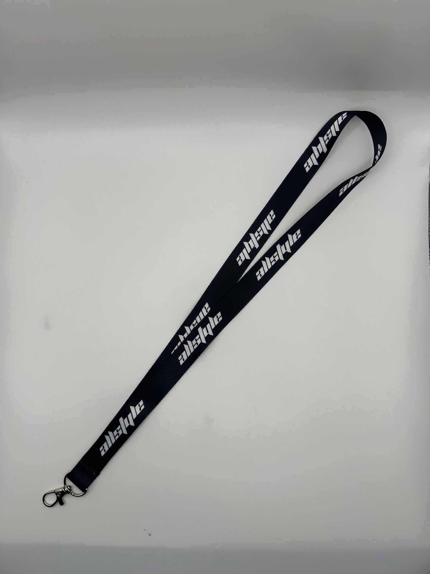 Allstyle Lanyards
