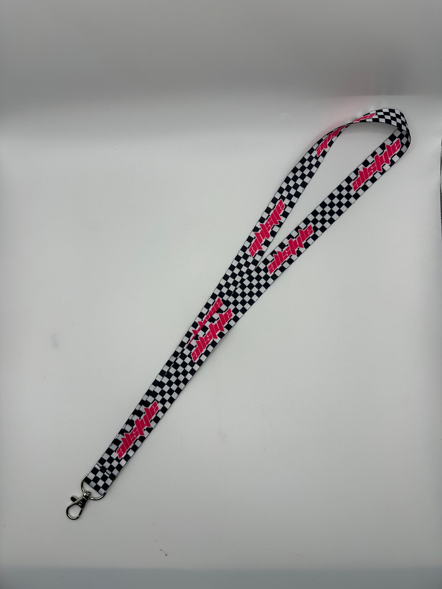 Allstyle Lanyards