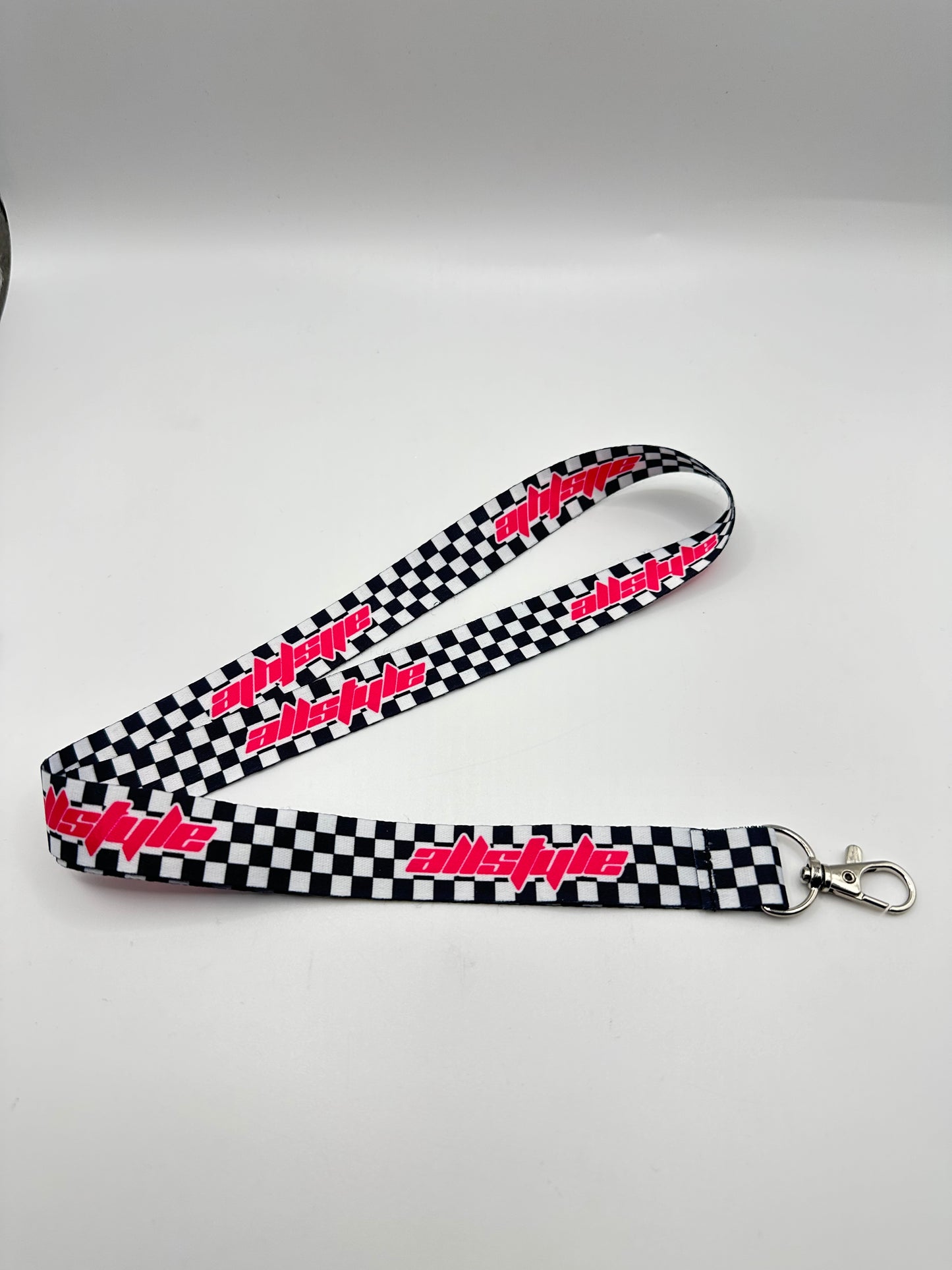 Allstyle Lanyards