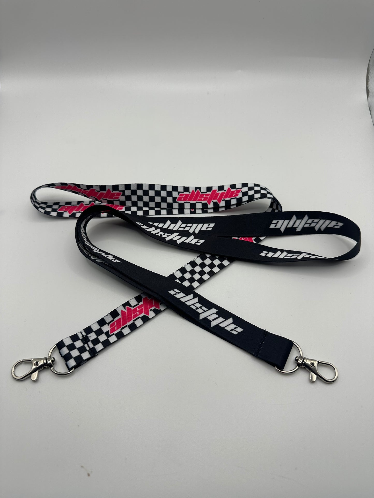 Allstyle Lanyards