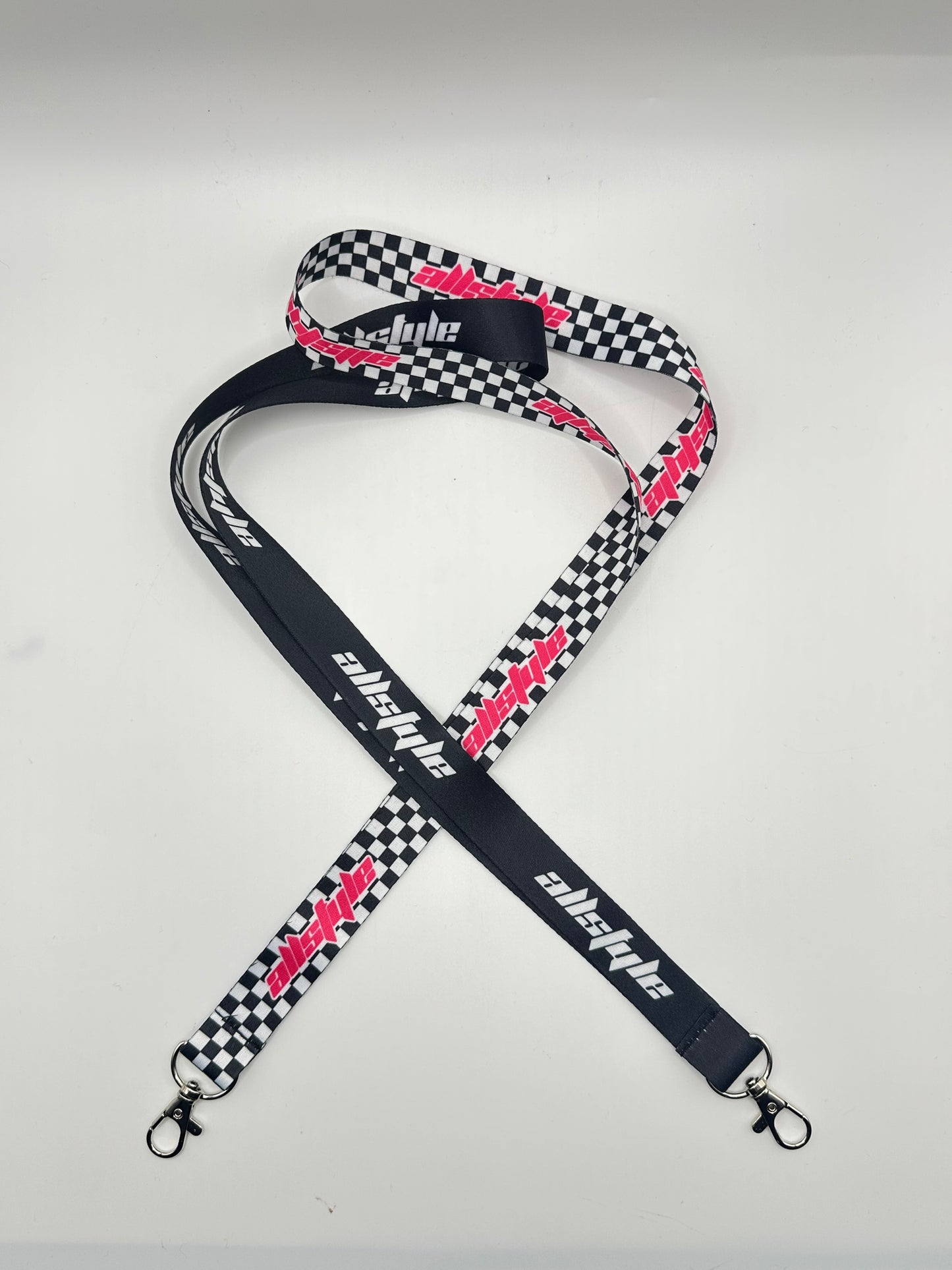 Allstyle Lanyards