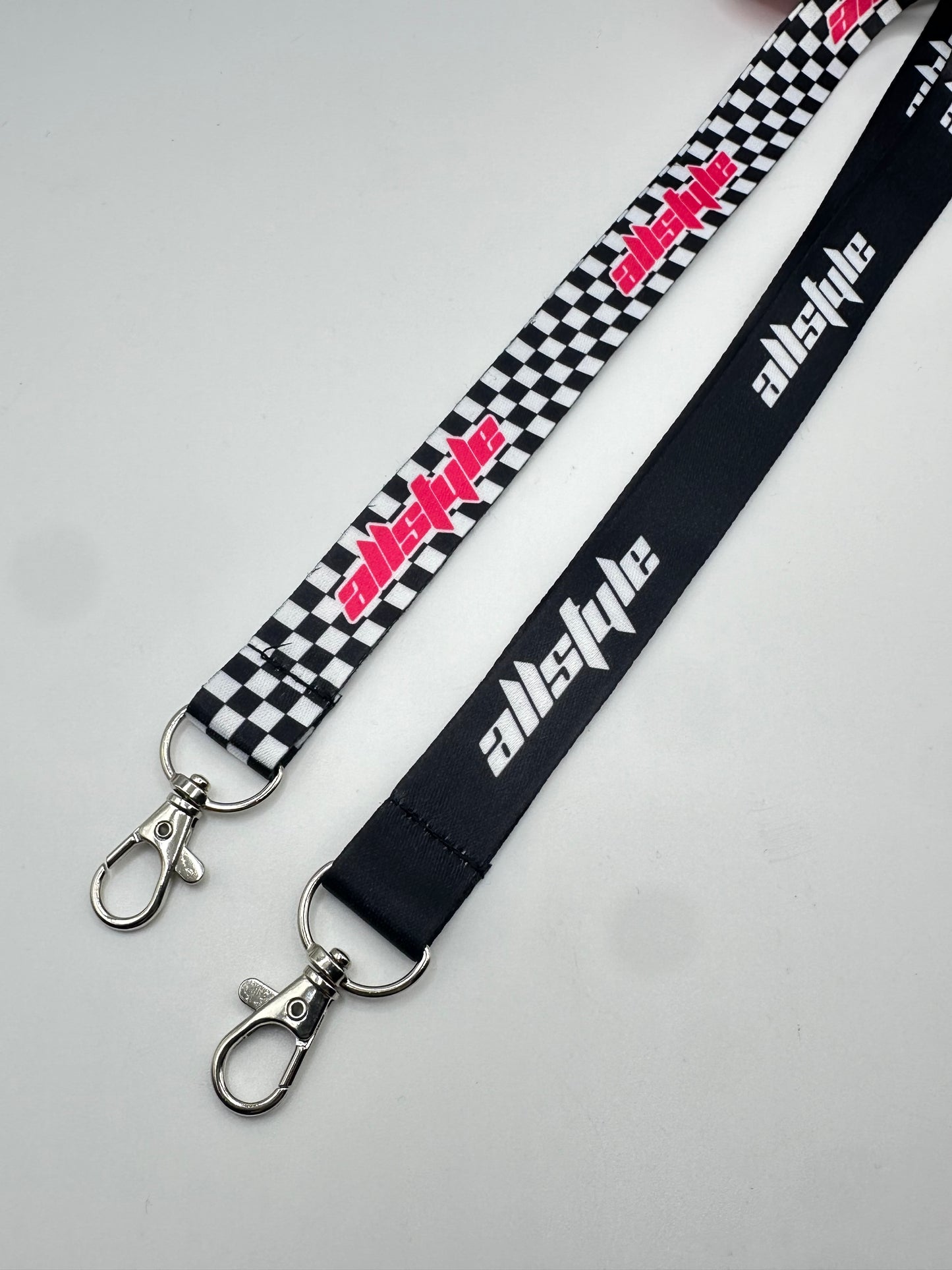 Allstyle Lanyards