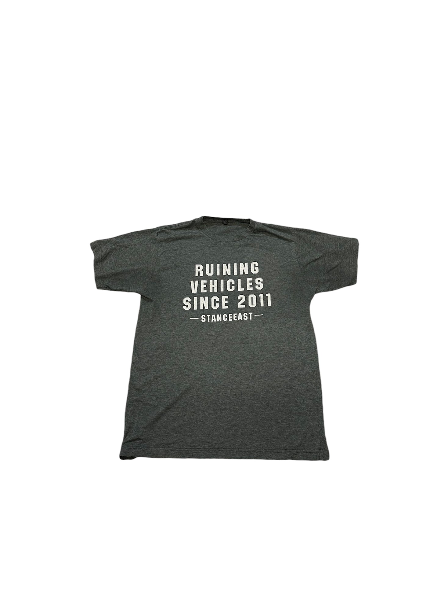 Stance East Since 2011 Tee Size Medium