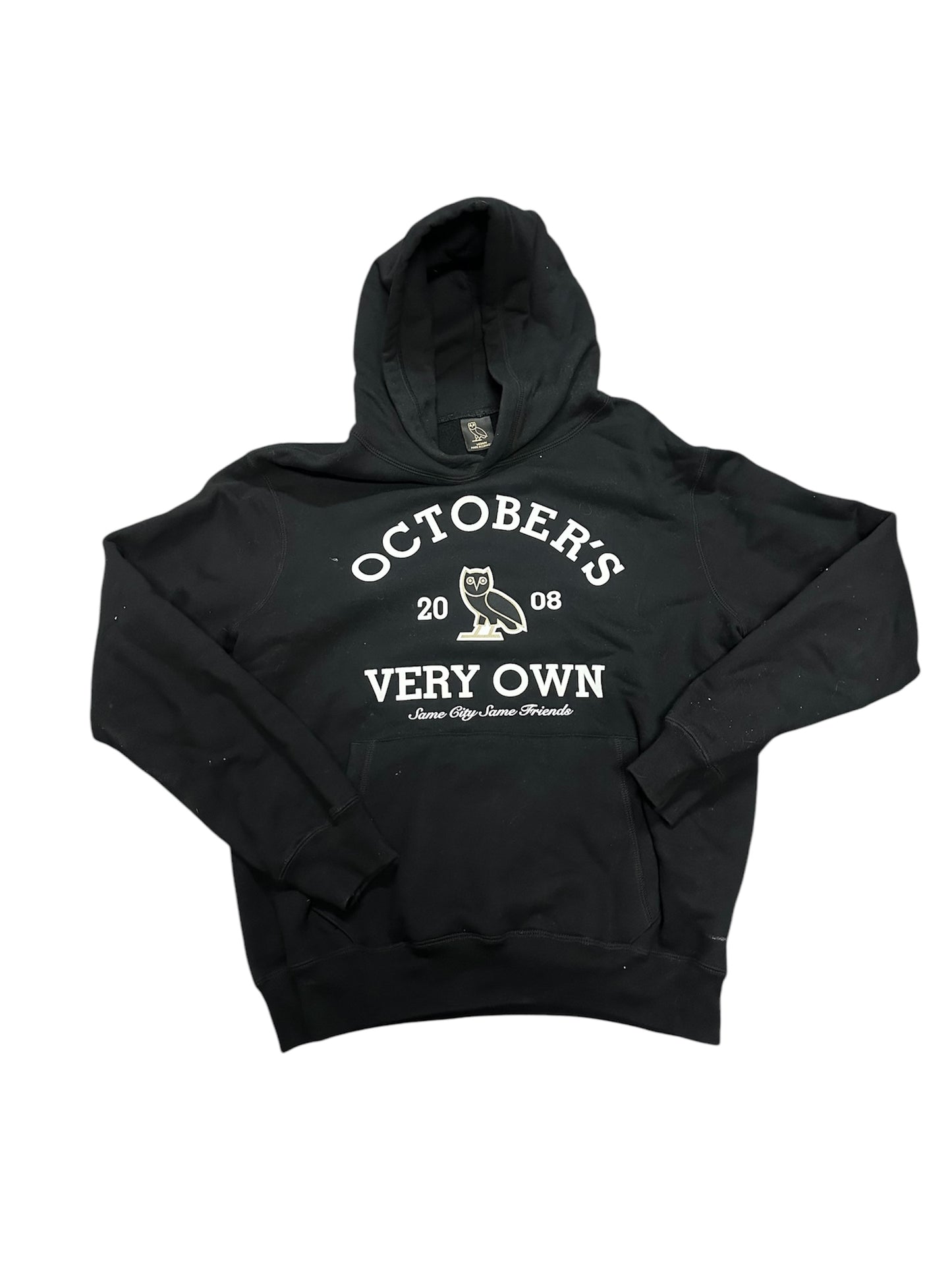 OVO Hoodie Size Medium
