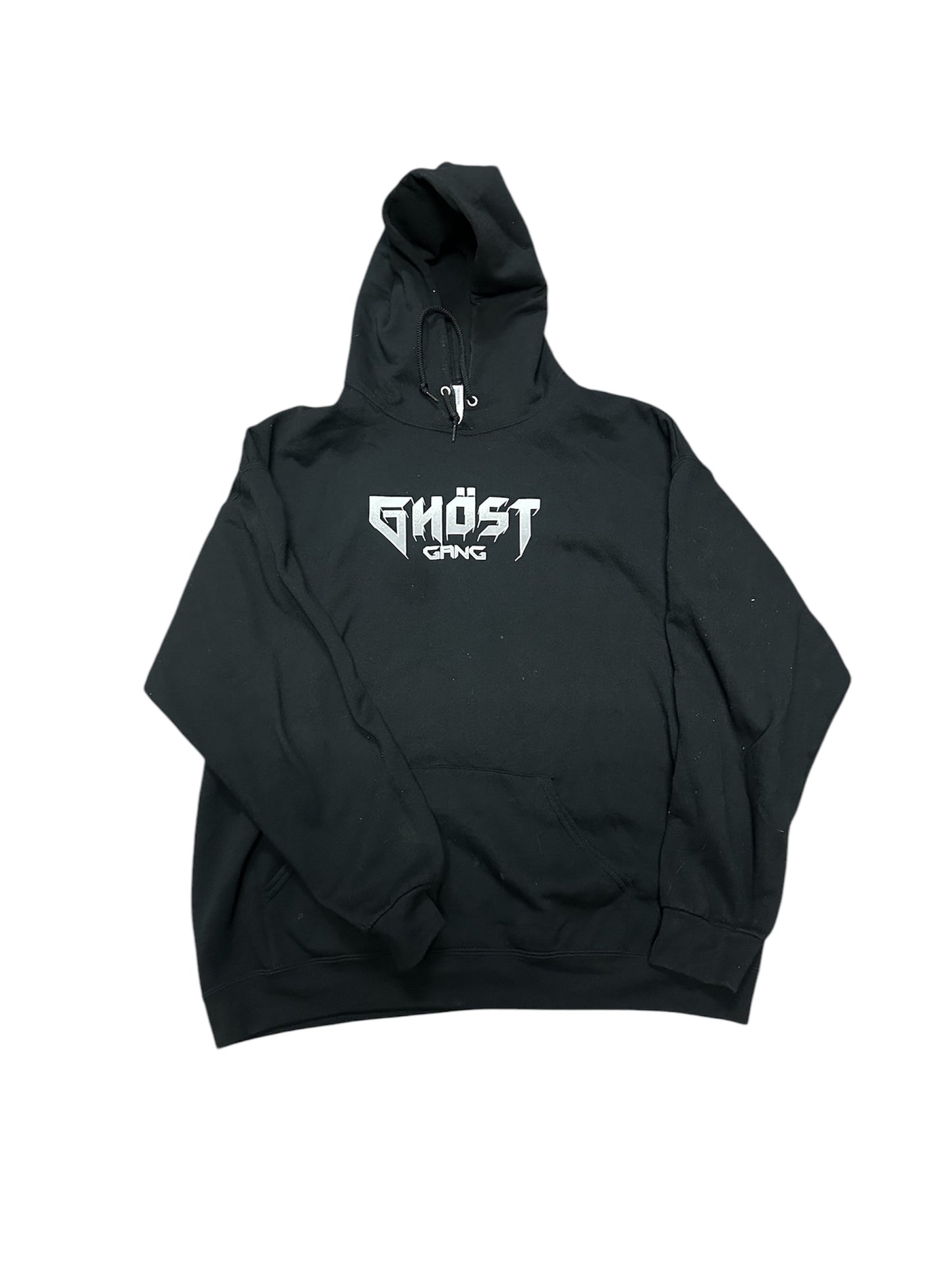 Ghost Gang R32 Hoodie Size XL