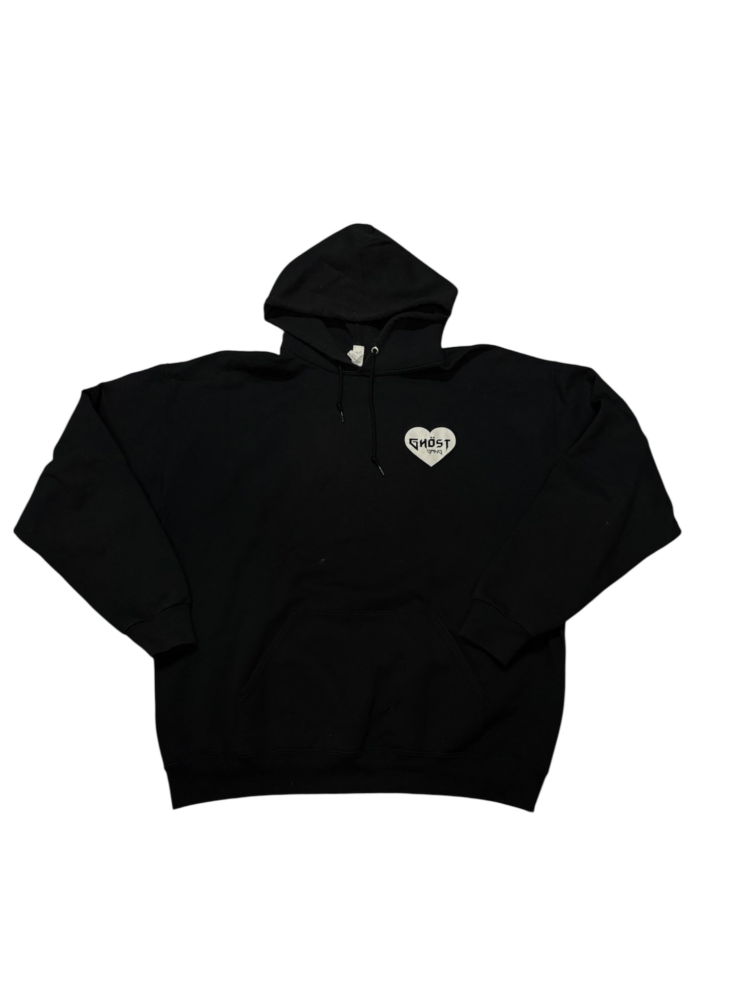 GHOST GANG HOODIE
