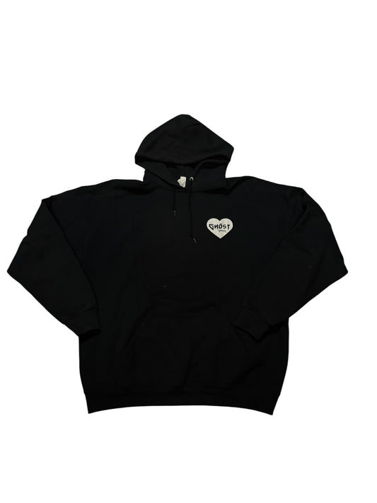 GHOST GANG HOODIE