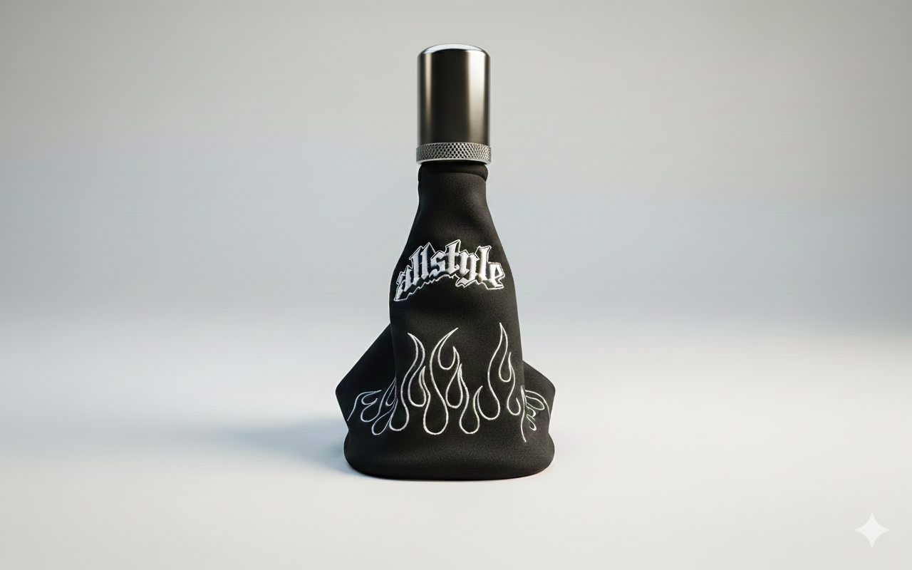 FLAME SHIFT BOOT (preorder)