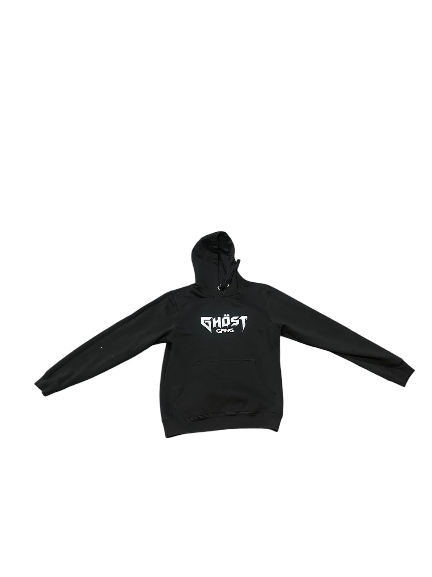 Ghost Gang R32 Hoodie Size Small