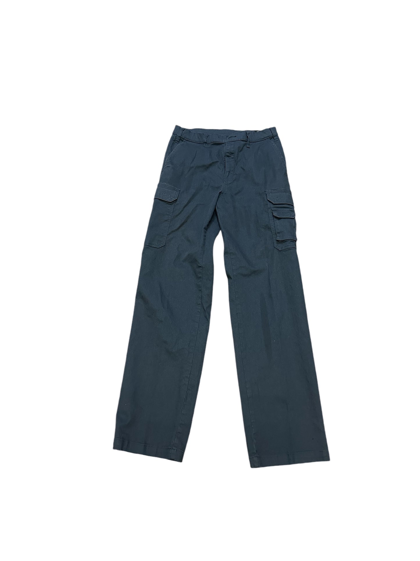 Dakota Blue Work Pants Size 34/34